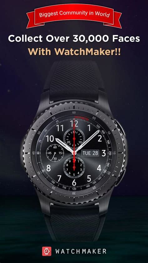 watchmaker app why no breitling faces|WatchMaker Watch Faces – Apps on Google Play.